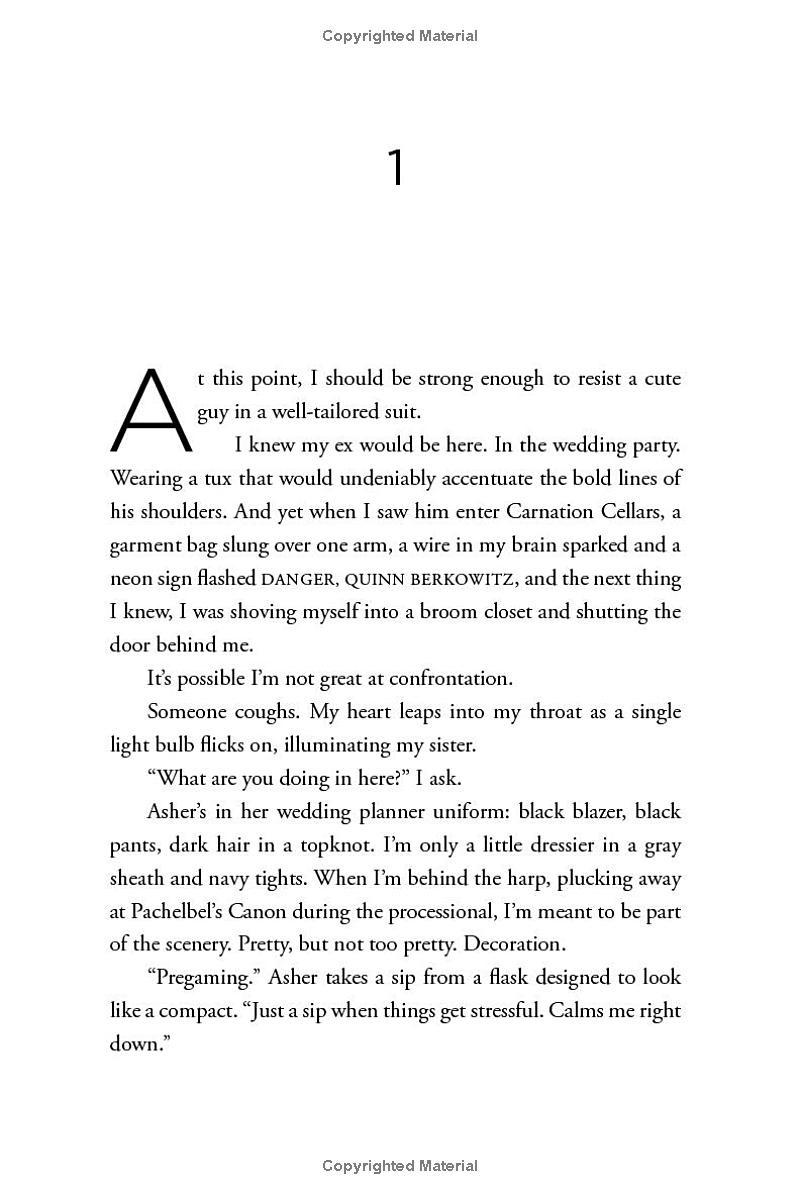 Sách ngoại văn: We Can't Keep Meeting Like This