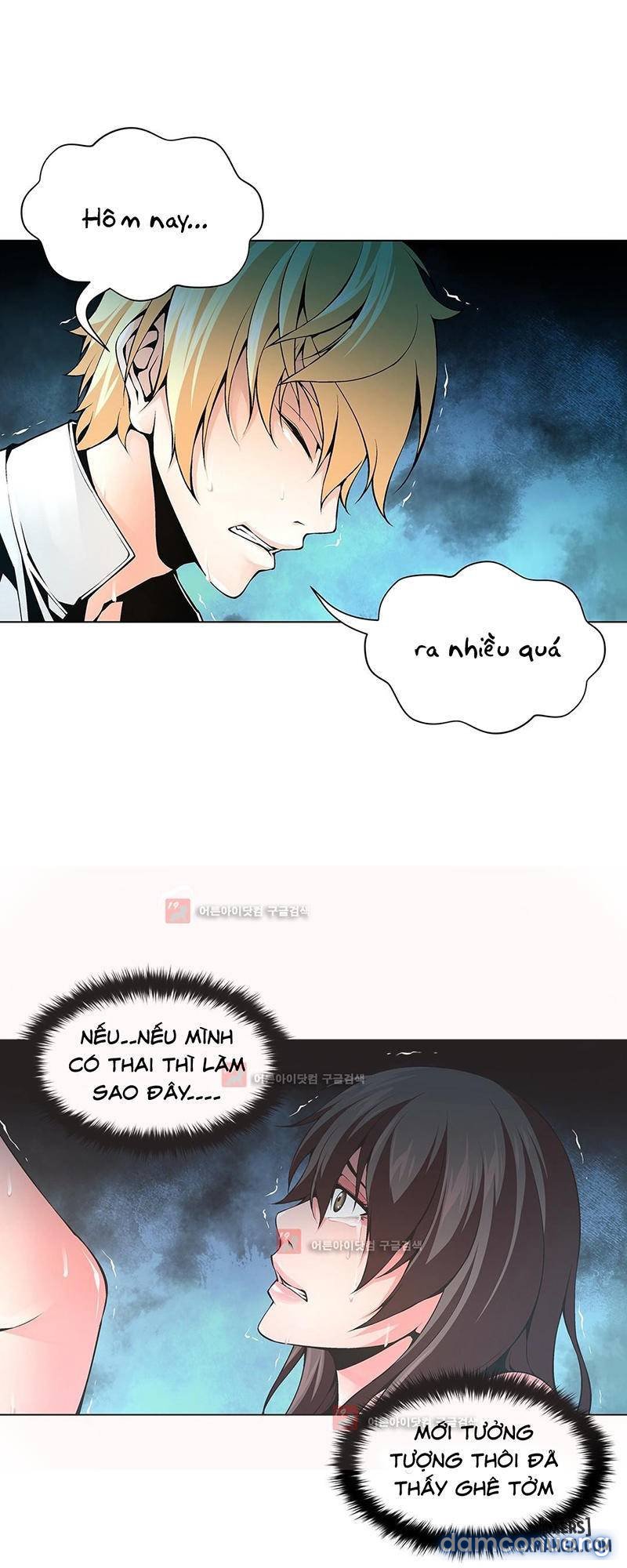 nô lệ song sinh chapter 82 11