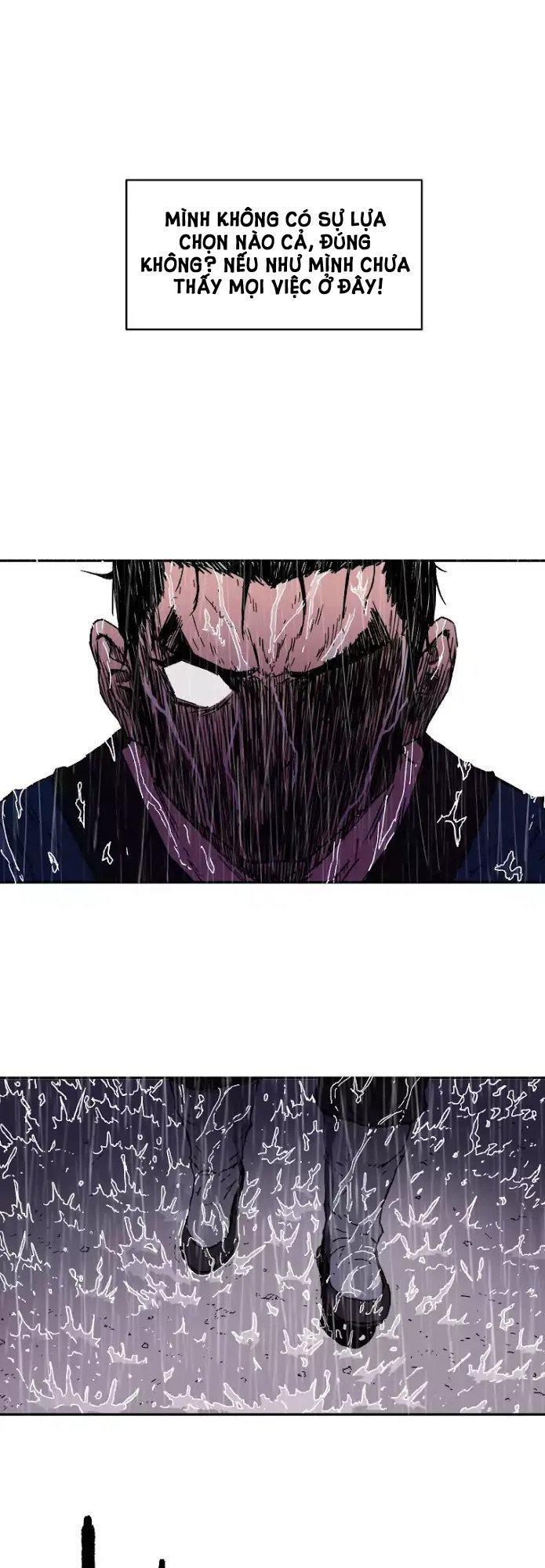 Bố Vô Song chapter 16 32