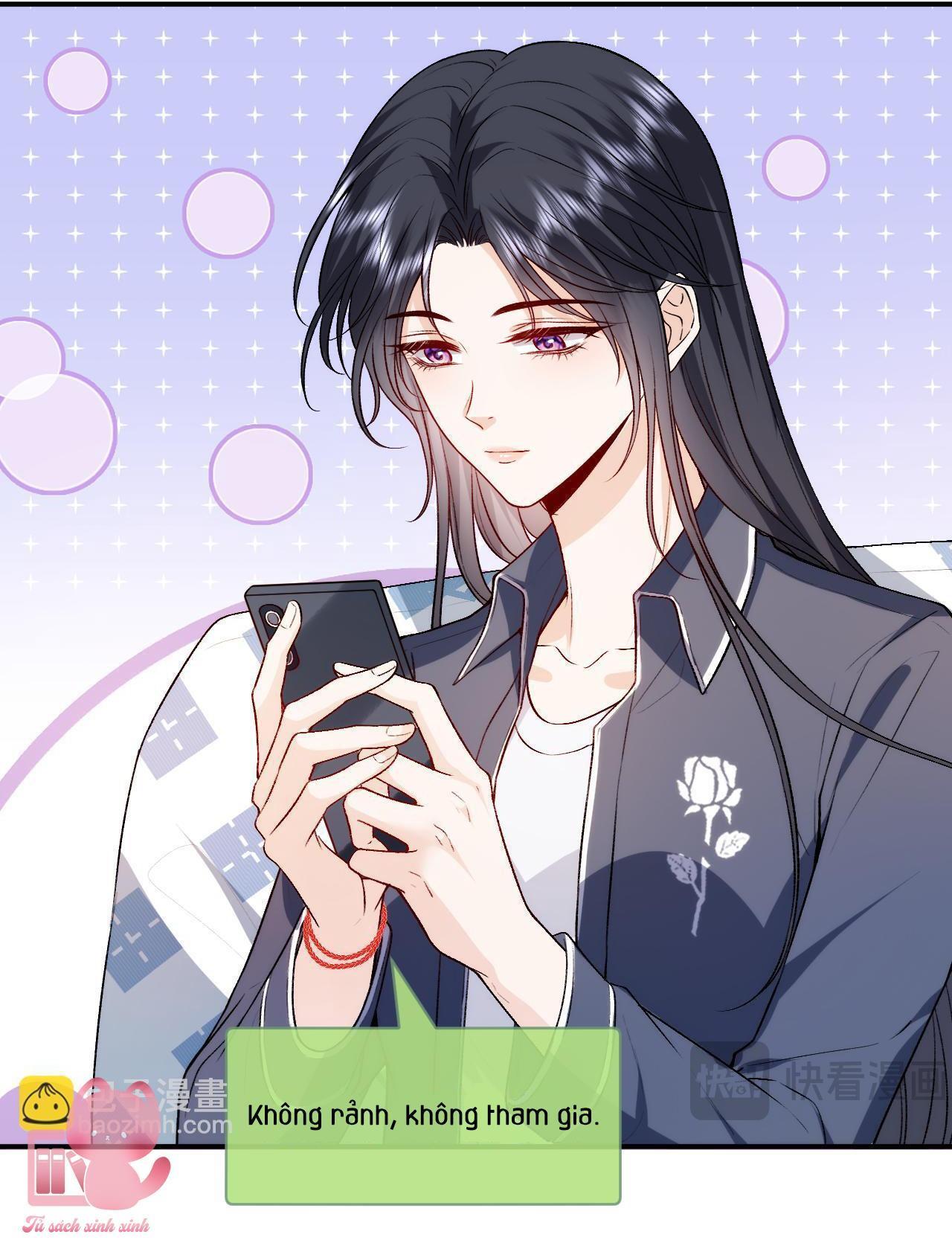 phu nhân mỗi ngày đều tại tuyến vả mặt chapter 37 25