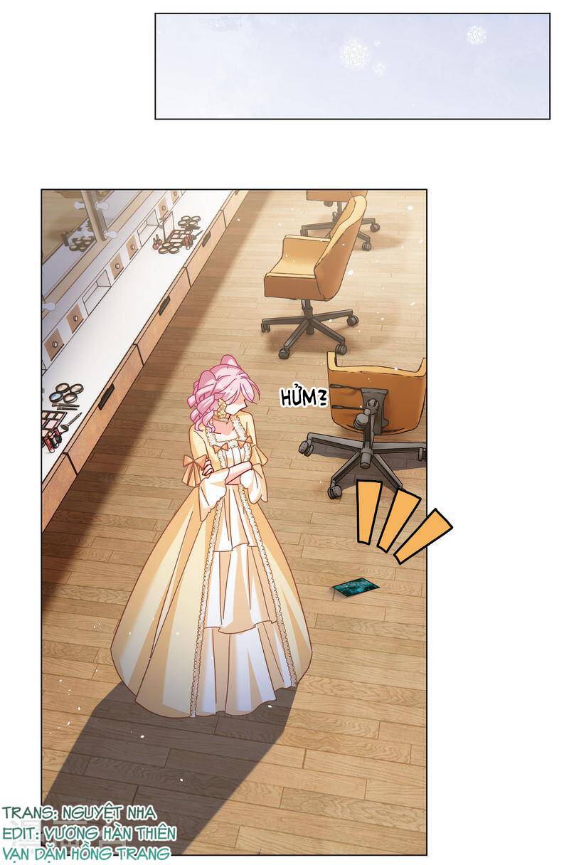 cô ấy đến rồi, xin nằm xuống! chapter 268 9