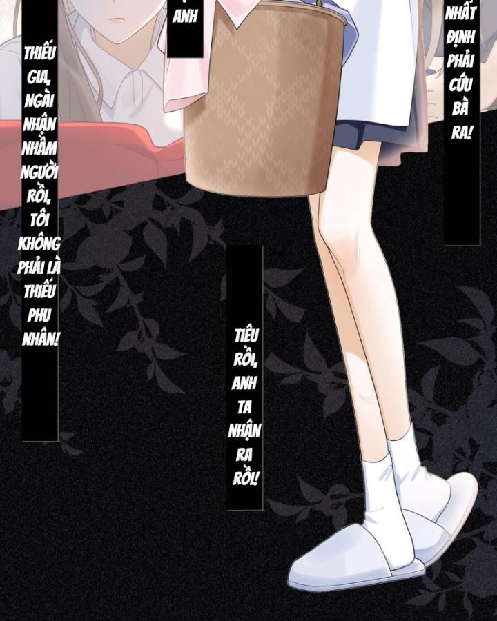 tổng tài độc sủng kiều thê thế thân [truyện chữ] chapter 0 9