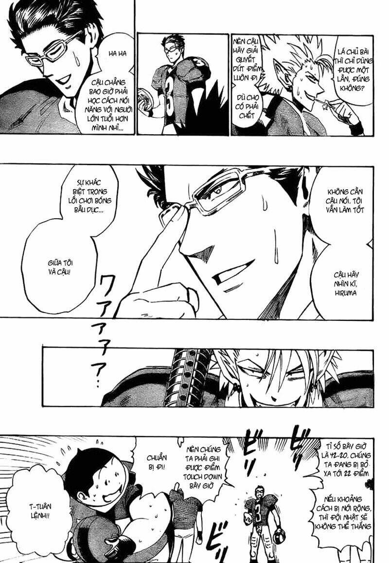 lá chắn mắt chapter 328 14