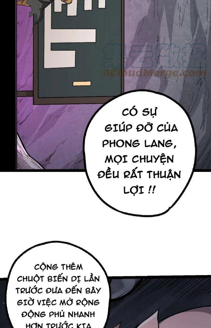 từ cây cổ thụ bắt đầu tiến hóa chapter 40 26