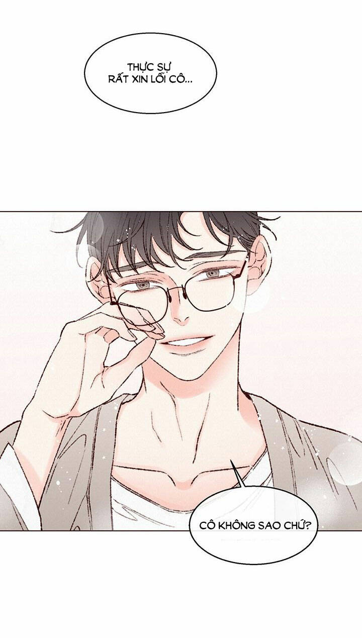 mối tình đầu của ma cà rồng chapter 23.2 41