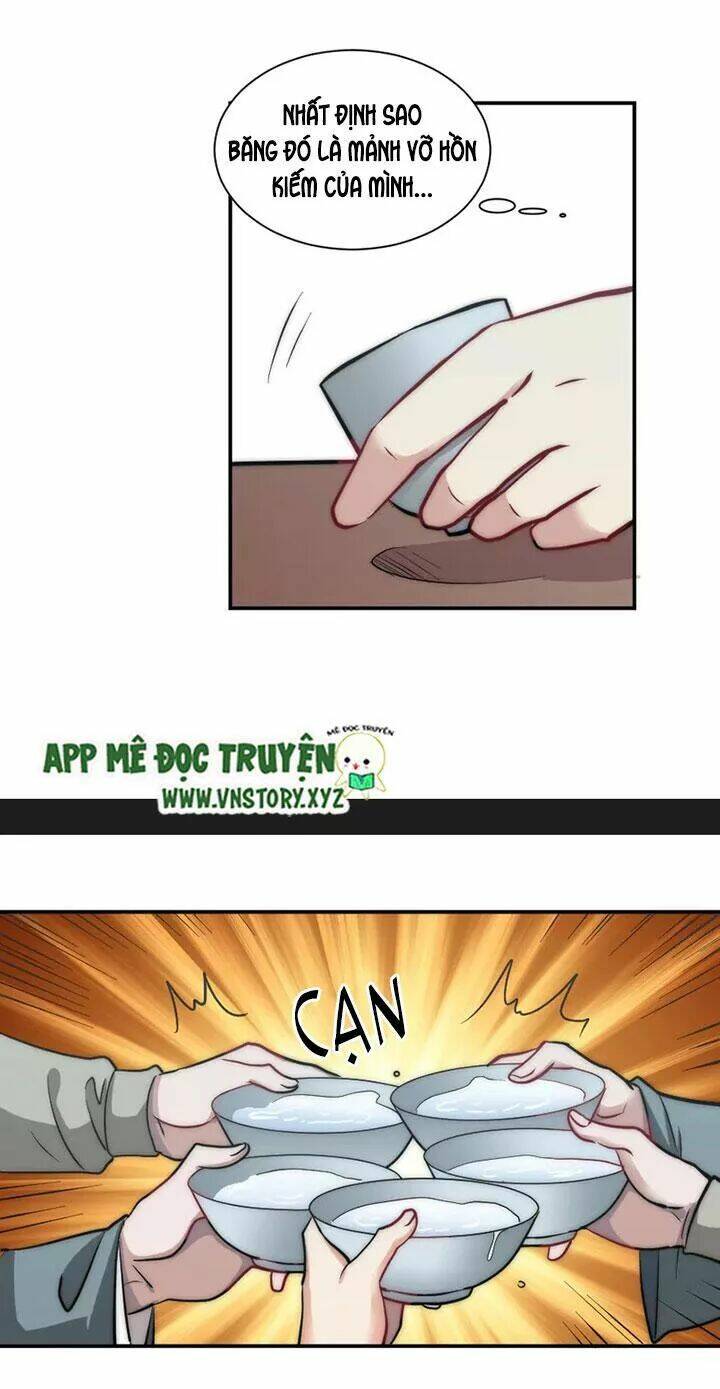 tiên nhân ở trên ma ở dưới chapter 38 11