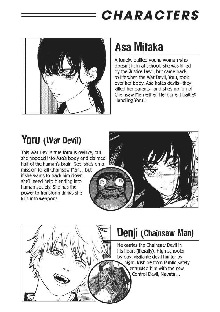 Sách ngoại văn: Chainsaw Man 17 (English Edition)