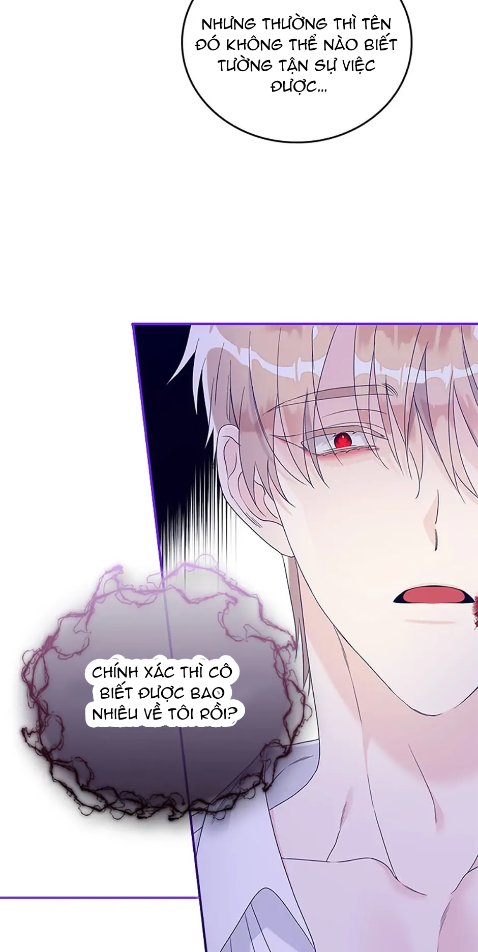 syrinx - trị liệu sư của kẻ phản diện chapter 7.2 39