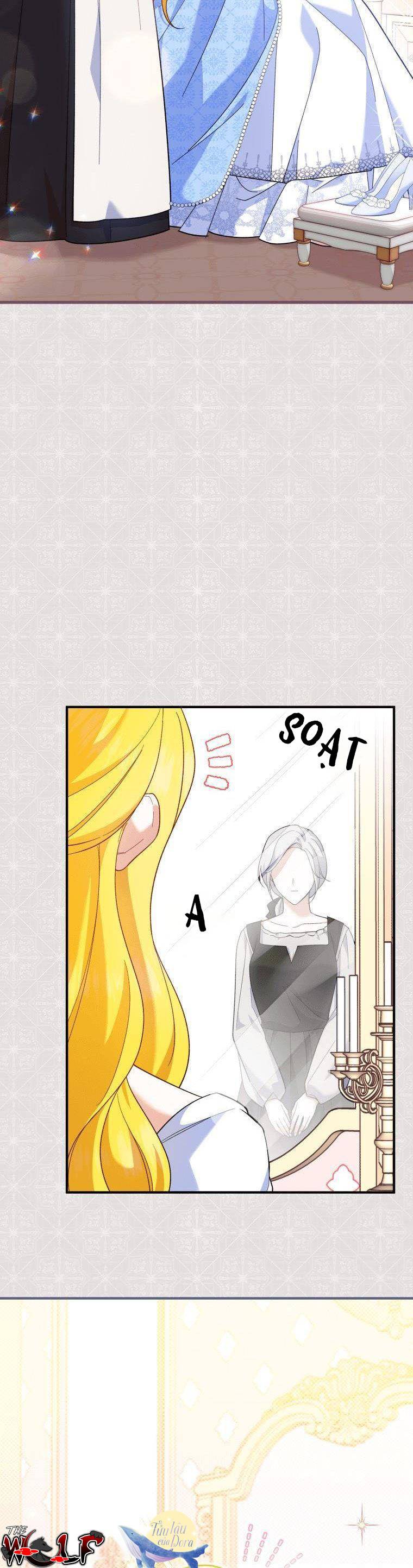 xin hãy ủng hộ sự trả thù của tôi chapter 3 34