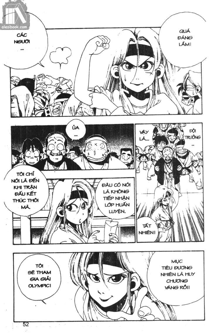 bộ đôi siêu hài chapter 62 12