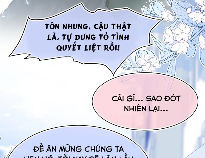 Một Ngụm Nuốt Trọn Thỏ Con chapter 74