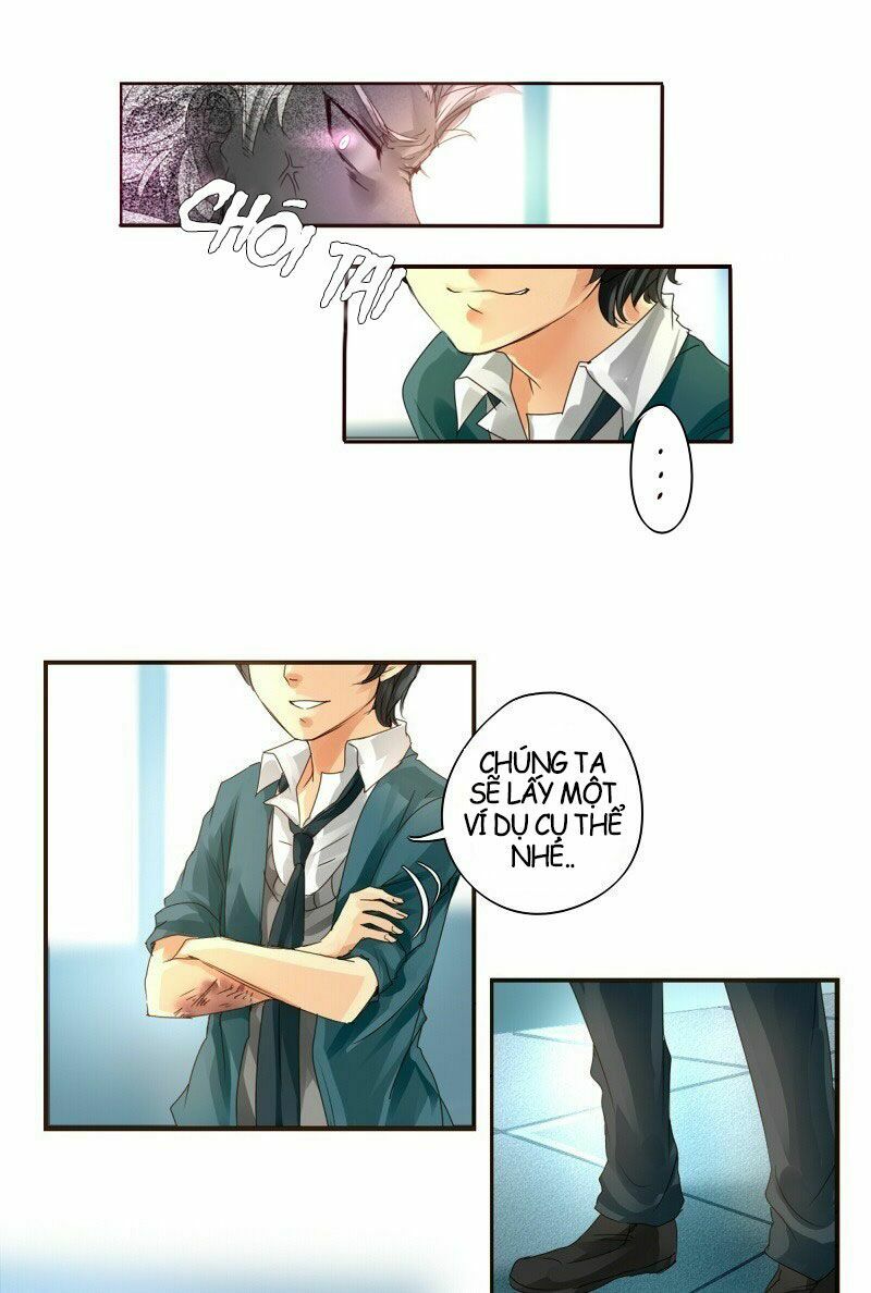 unordinary chapter 3 21