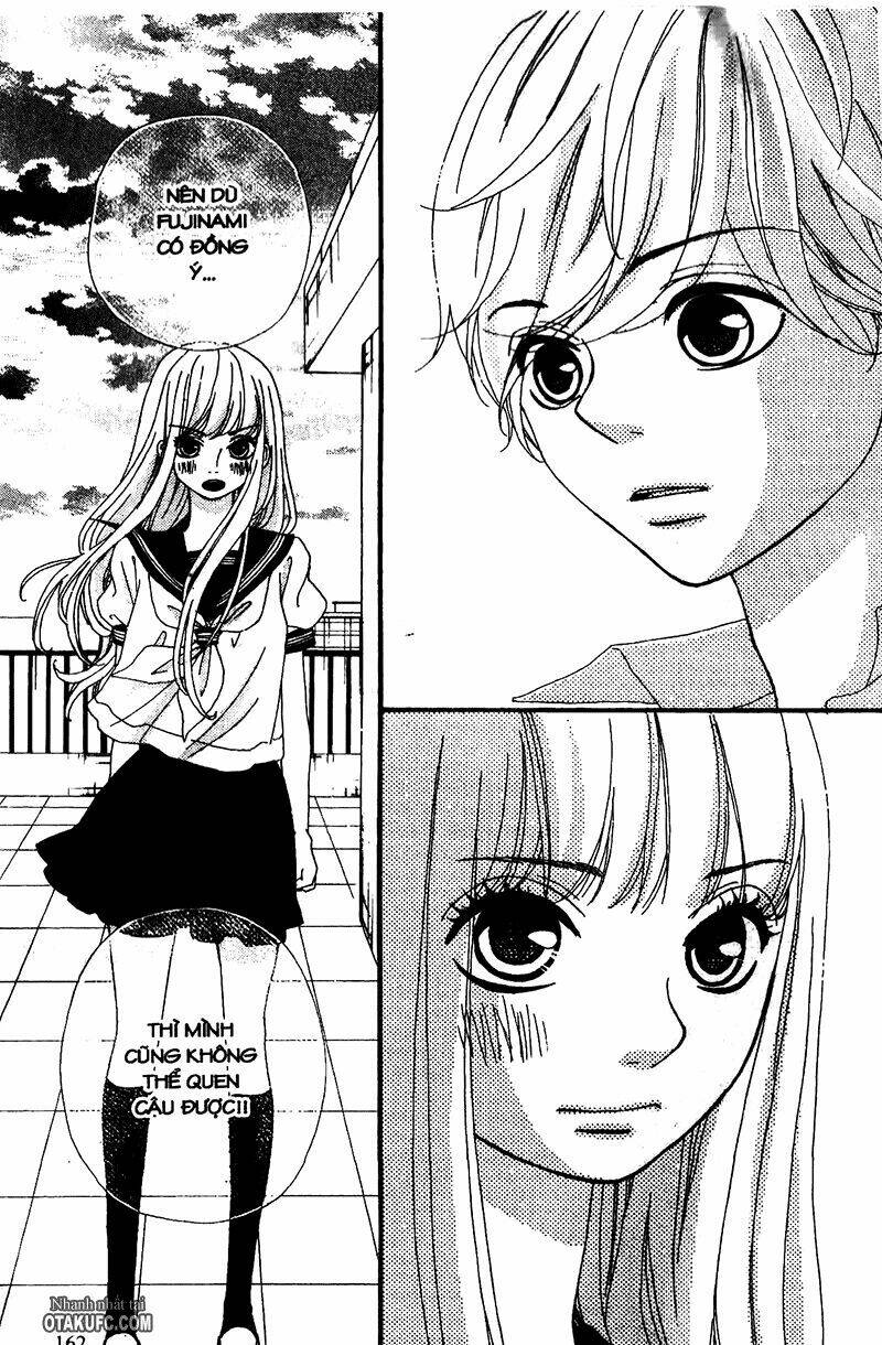 cầu vồng tình yêu chapter 14 21