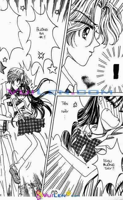 đôi giày thủy tinh chapter 1 83