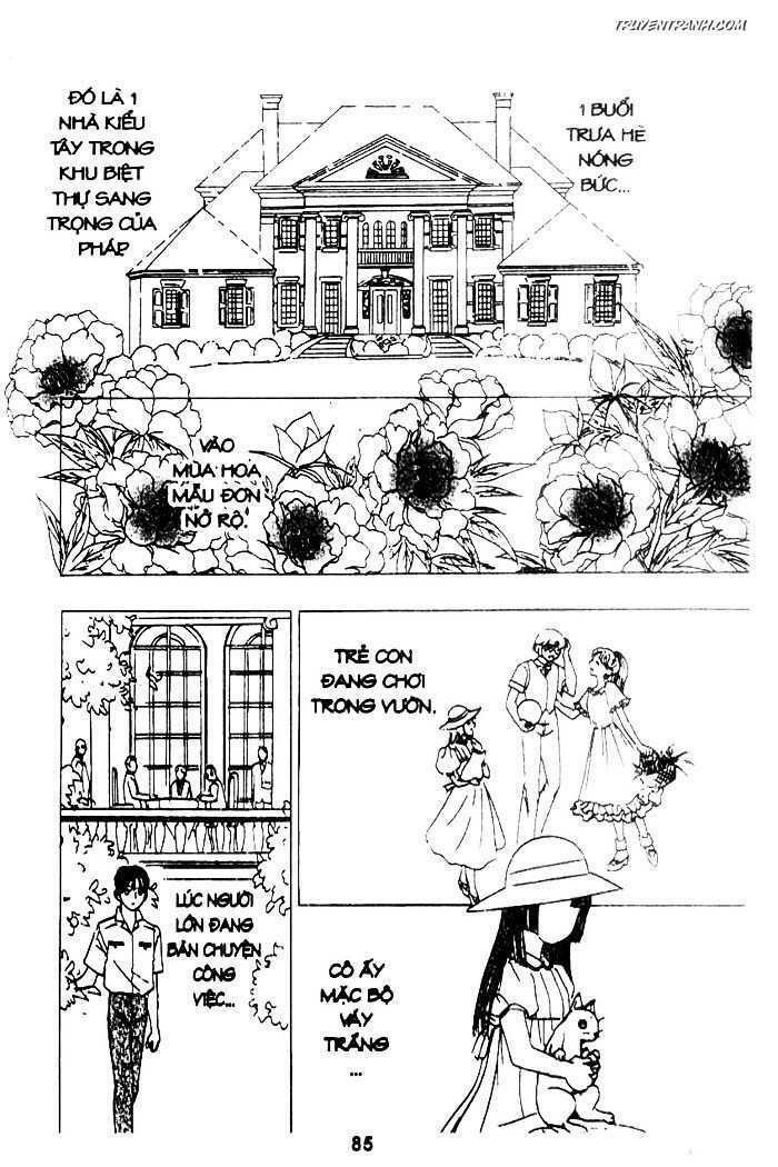 tiệm thú kiểng chapter 17.5 85