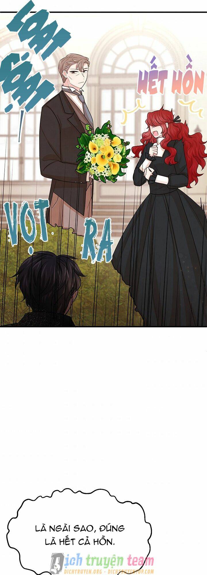 tiểu thư scarlet, em không muốn trả thù sao? chapter 31 39