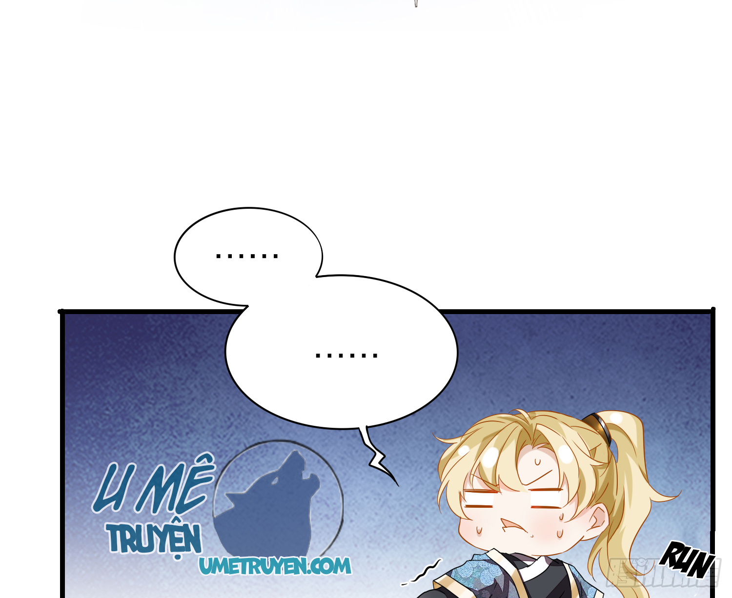 lục thân bất nhận chapter 23 8