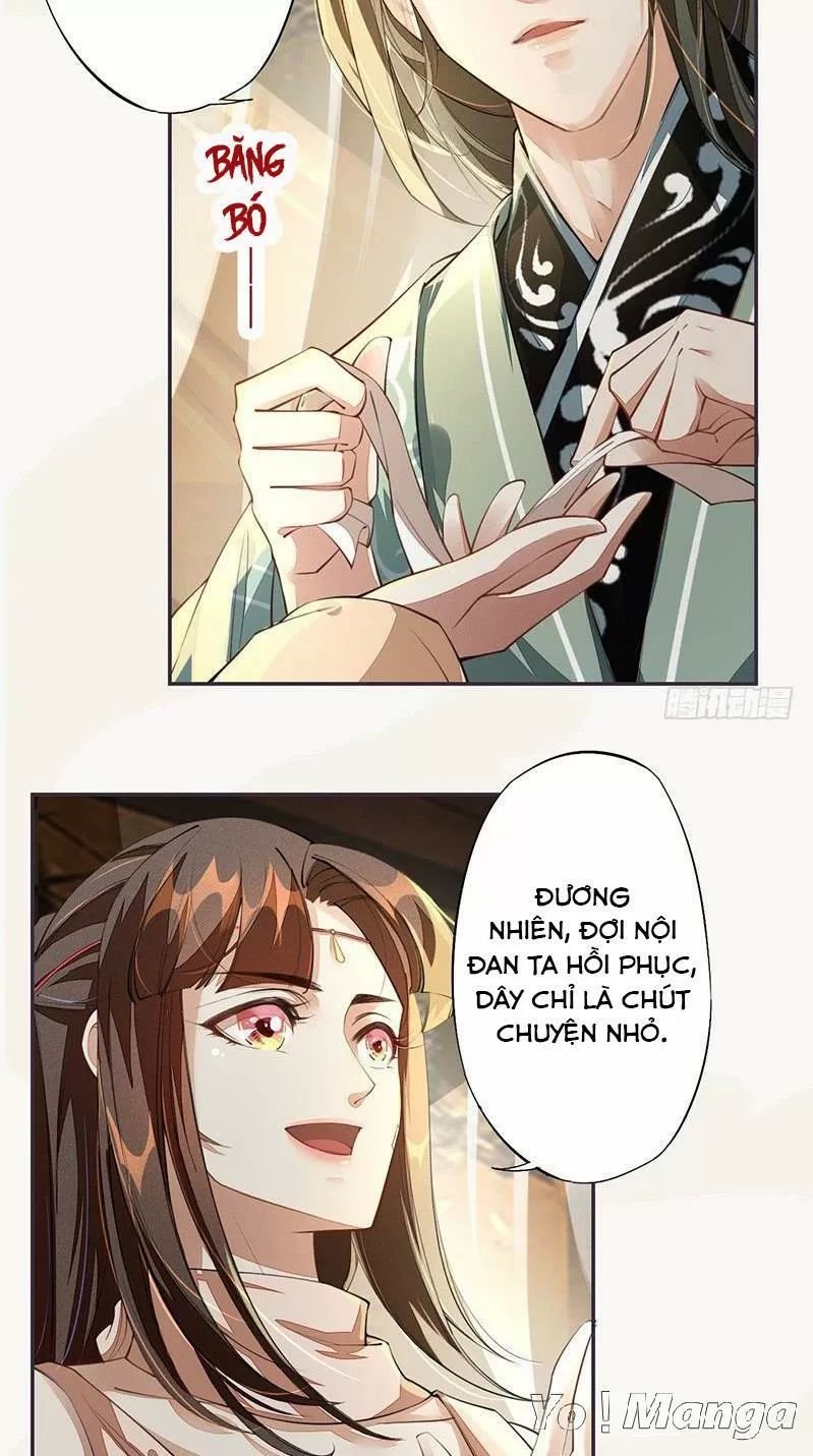 tuyệt thế luyện đan sư chapter 86 12