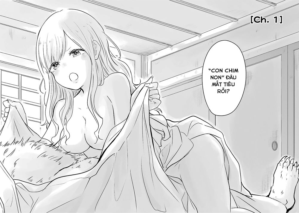 yome no manimani chapter 1 5