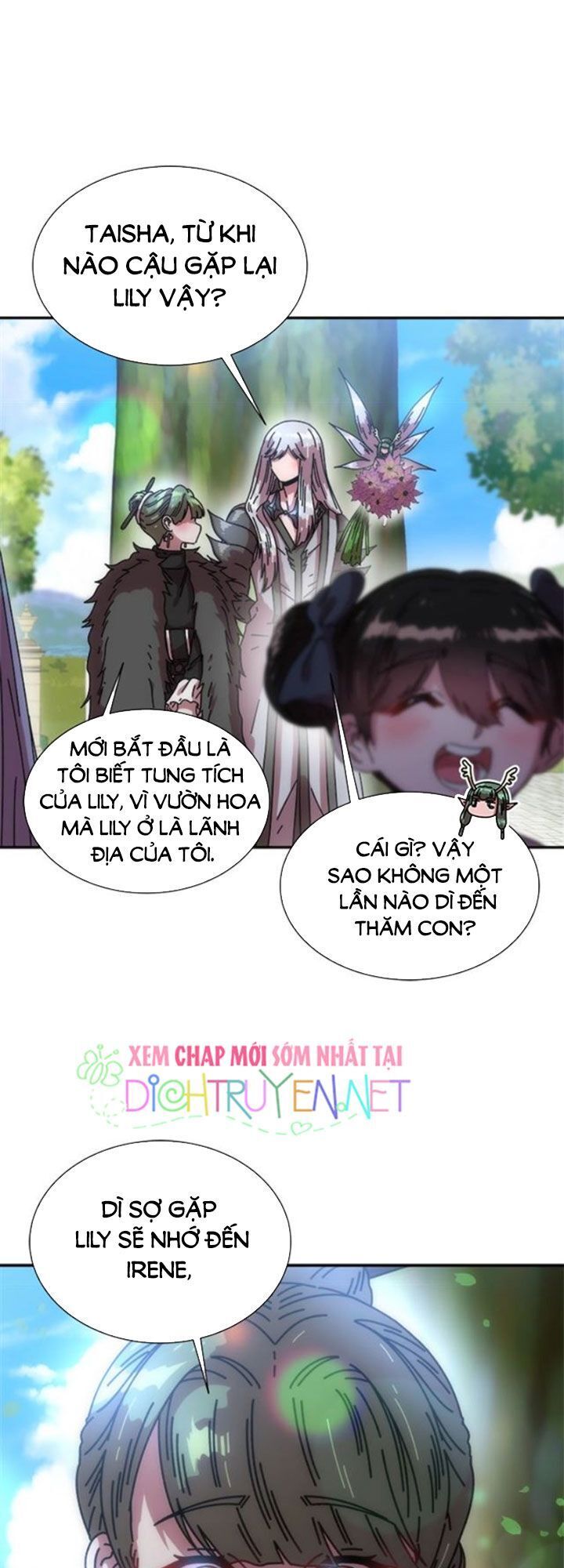 con gái bảo bối của ma vương chapter 35 13