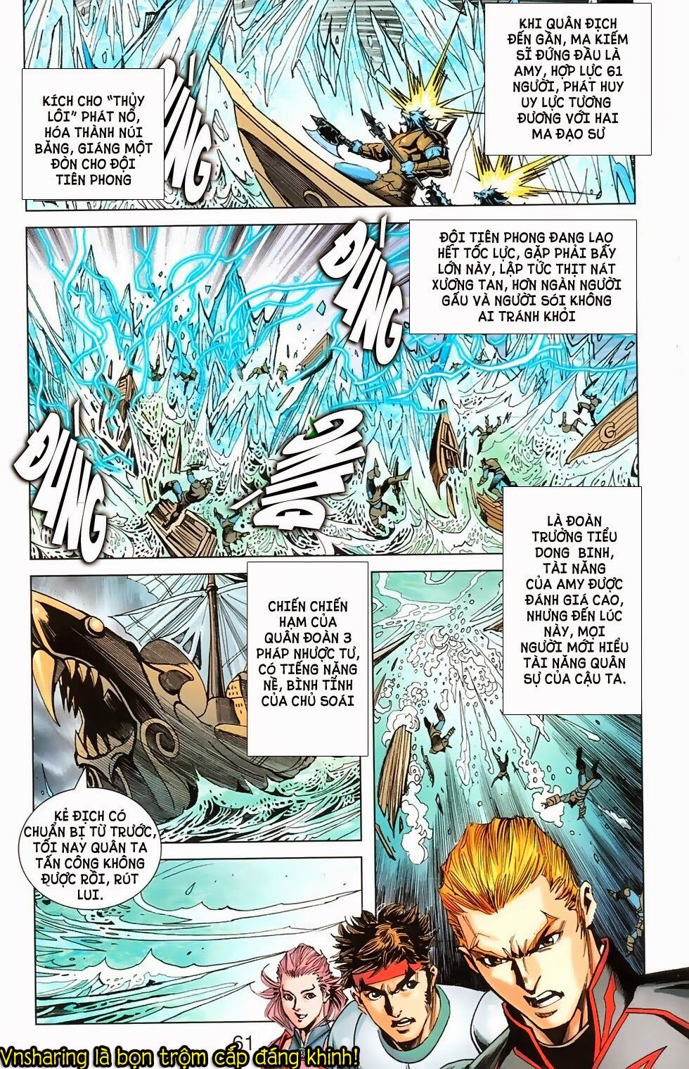 dong binh thiên hạ chapter 34 10