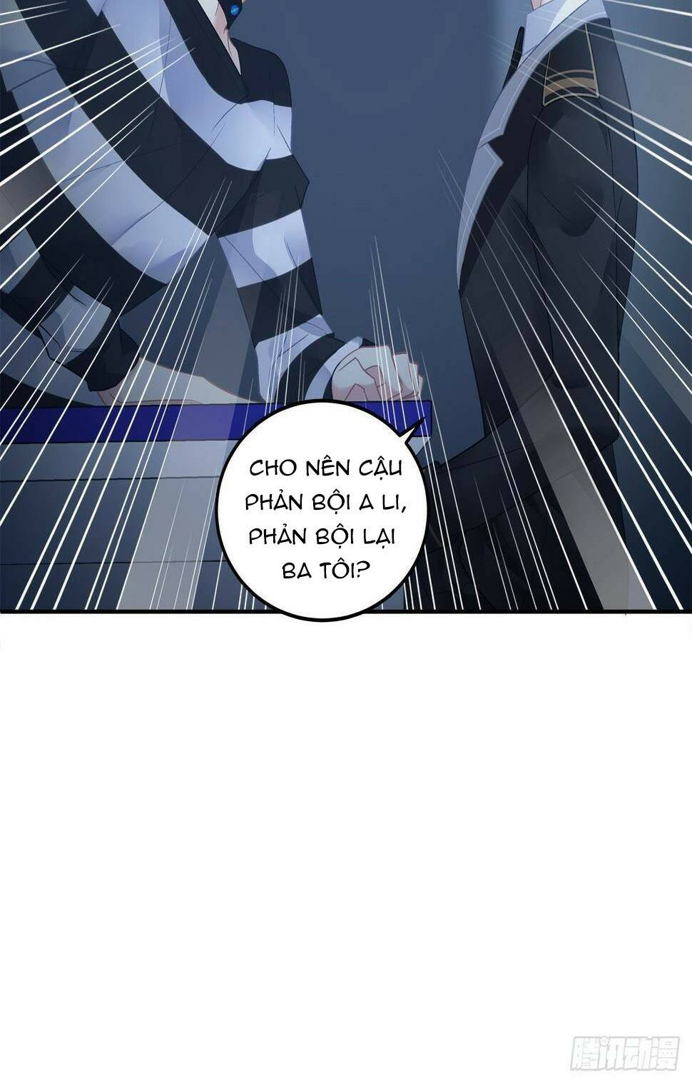 toàn bộ nắm trong tay chapter 170 15