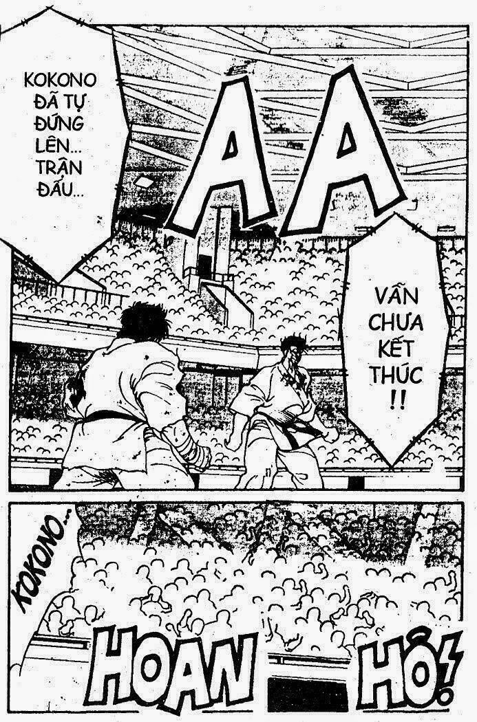 truyền nhân atula - shura no mon i chapter 72 28