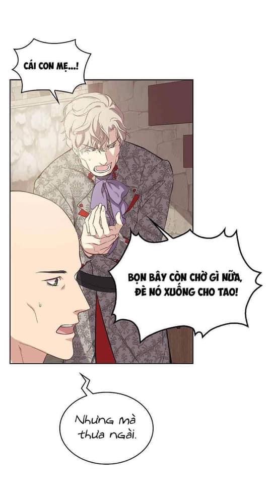 thật tình, họ rất nhớ cô ấy! chapter 6 28