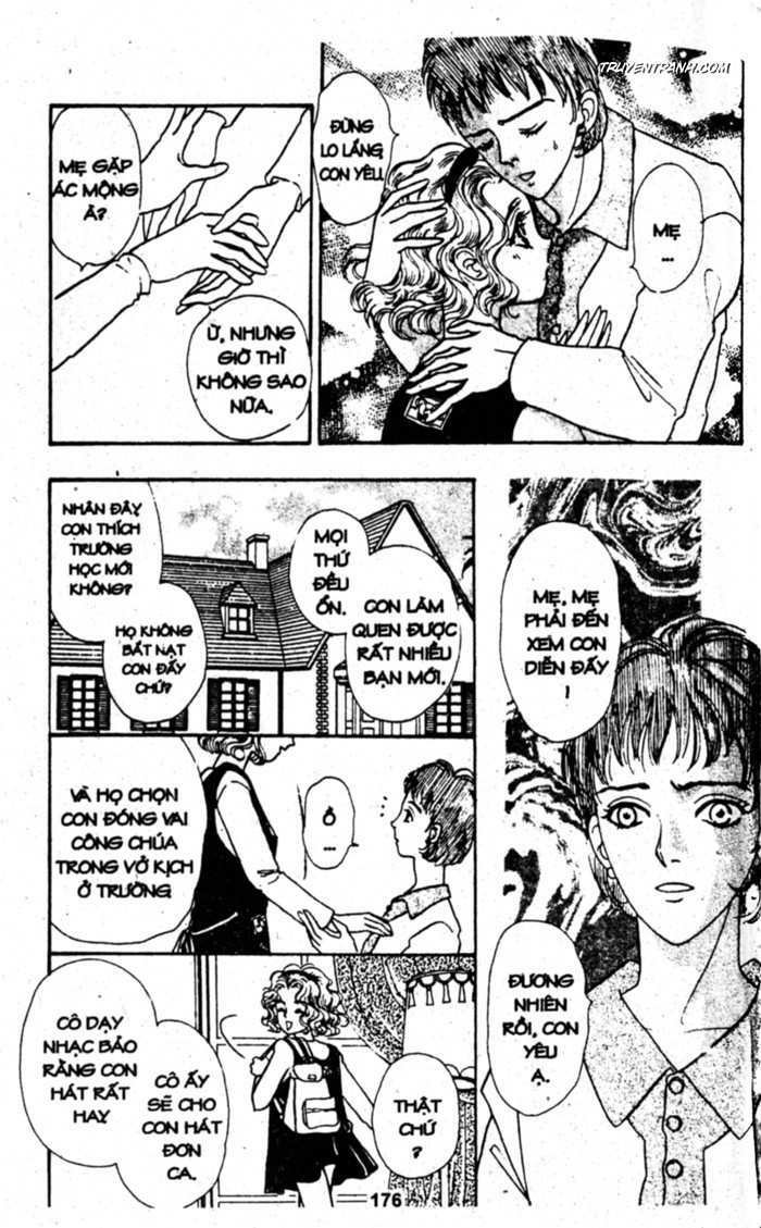 tiệm thú kiểng chapter 33 16