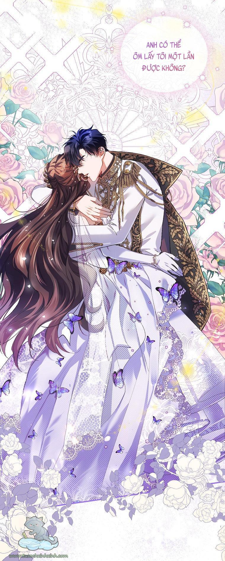 tháng năm cuối cùng của nữ phụ đoản mệnh chapter 26 30