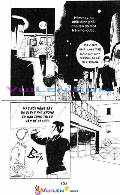 đợi em chapter 6 9