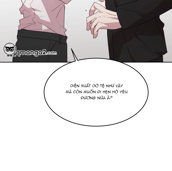 cuộc sống hai mặt của thần tượng chapter 13 164