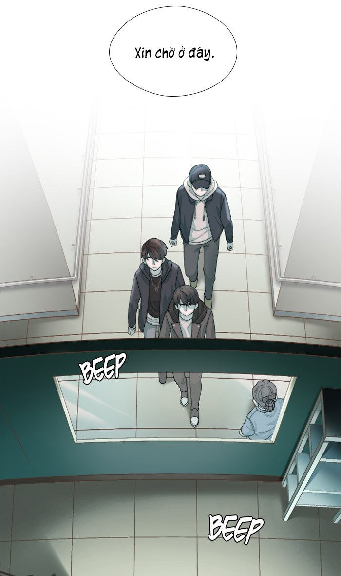 sự cứu rỗi chapter 5 18