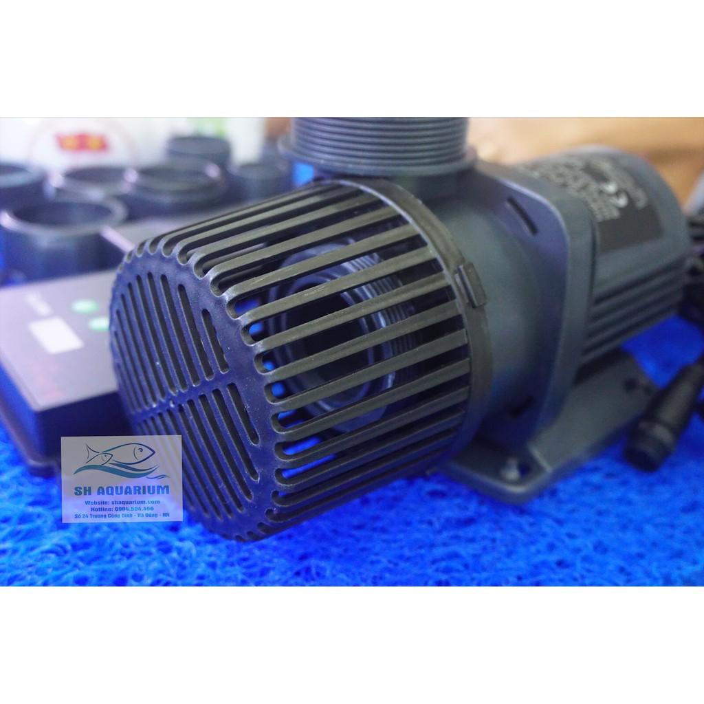 MÁY BƠM JEBAO DCP 8000
