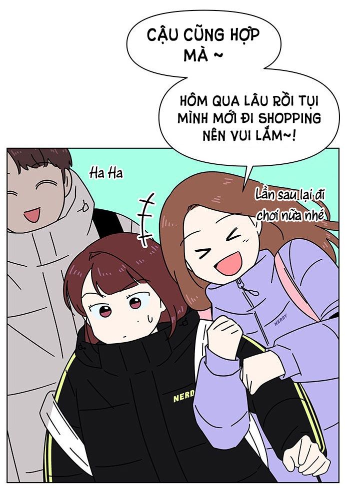 thanh xuân rực rỡ - season of blossom chapter 107 50