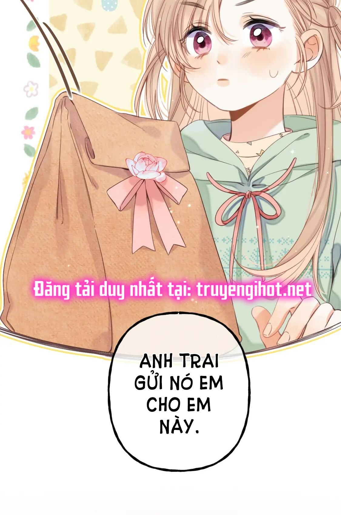 vụng trộm không thể giấu - mối tình thầm kín chapter 39 30