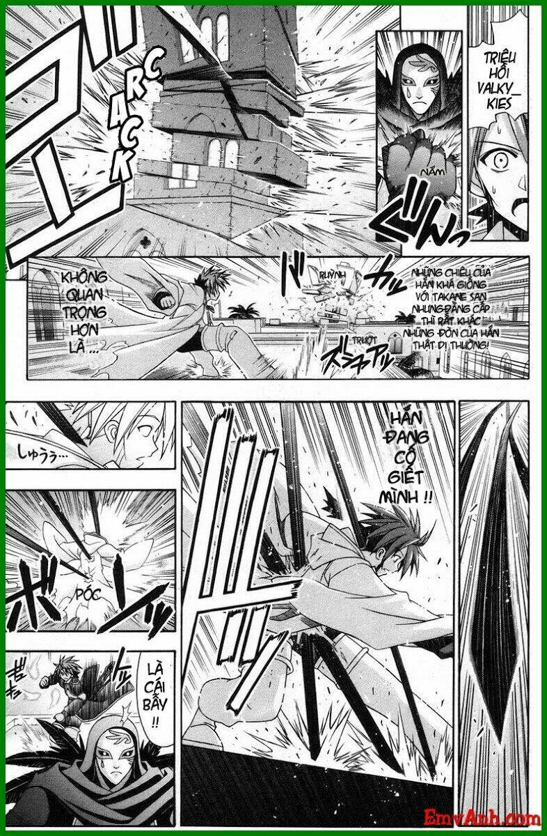 bậc thầy ma pháp chapter 198 10