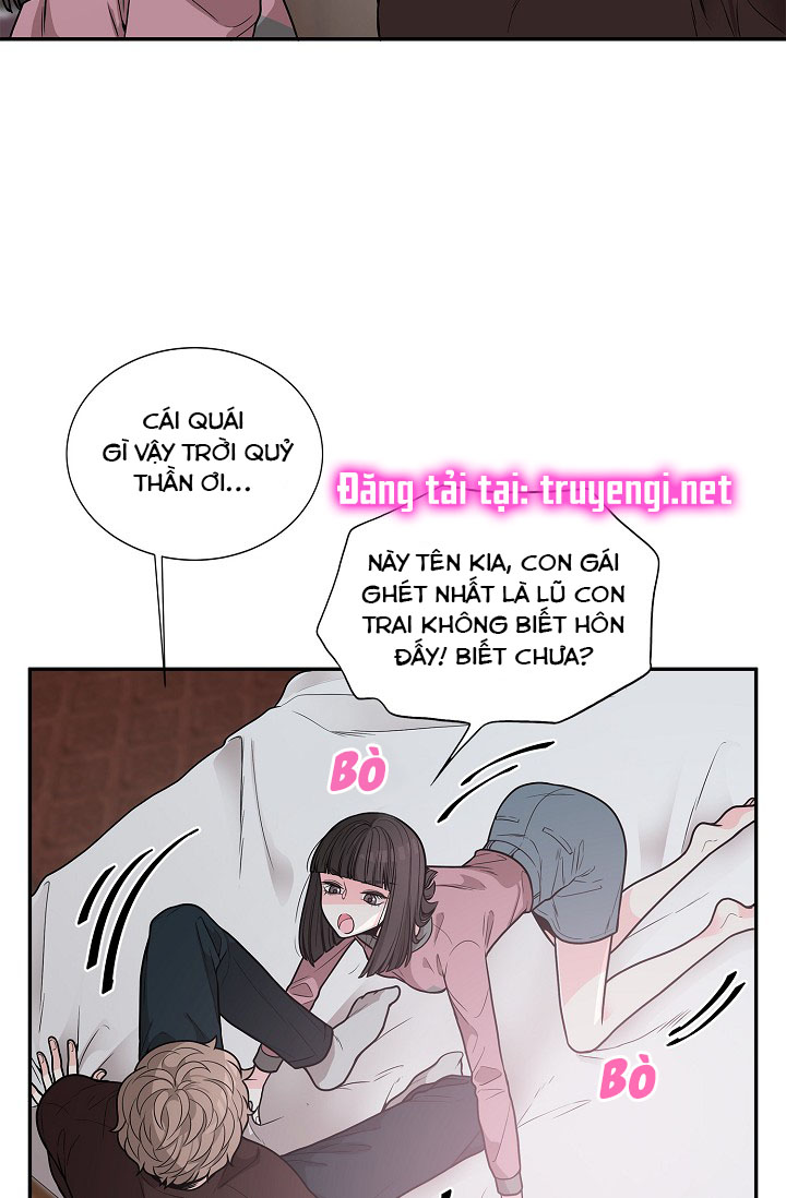 tuyển tập hàn, nhật chịch ngắn chapter 5 25