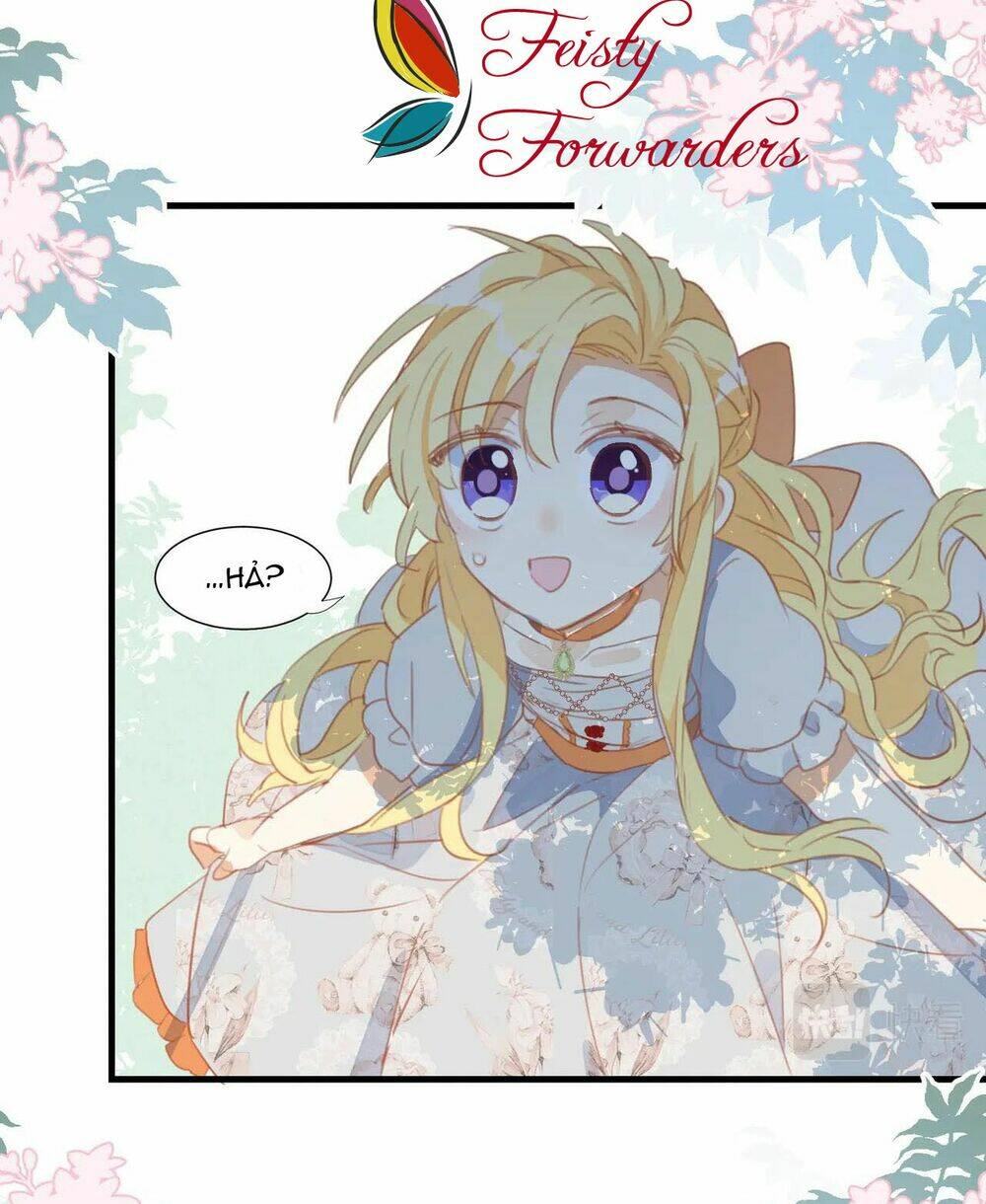 tình địch quái gở lại tăng thêm rồi chapter 27 62