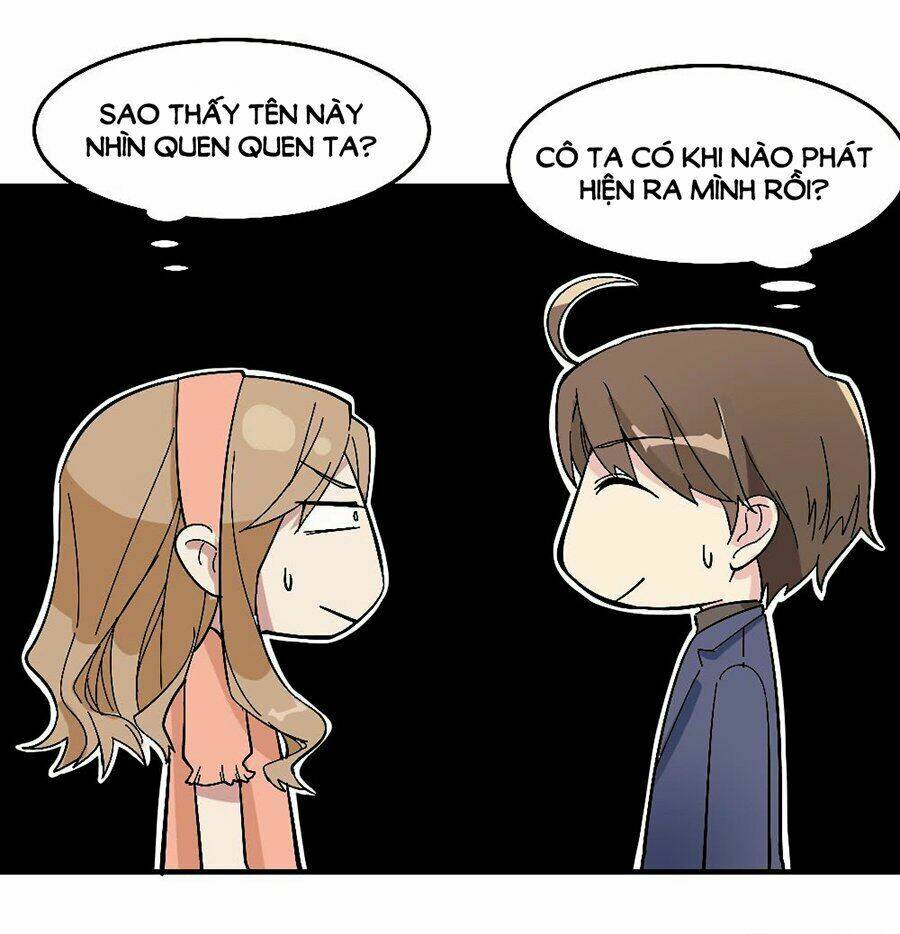 nguyệt lão không cho phép tôi yêu đương chapter 2 66