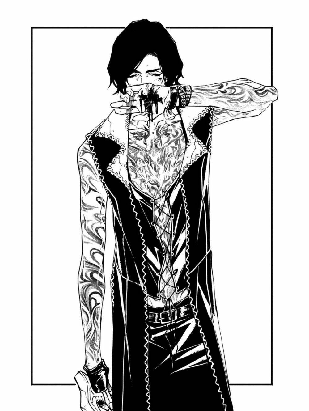 devil may cry 5 -visions of v- chapter 26.1 7