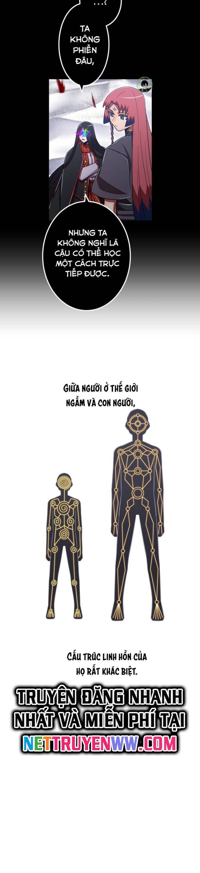 Huyết Thánh Cứu Thế Chủ~ Ta Chỉ Cần 0.0000001% Đã Trở Thành Vô Địch chapter 96 4