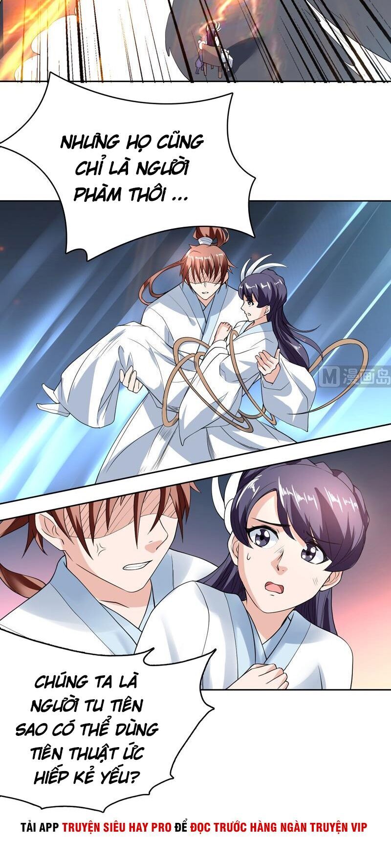 tối cường thần thú hệ thống chapter 129 9