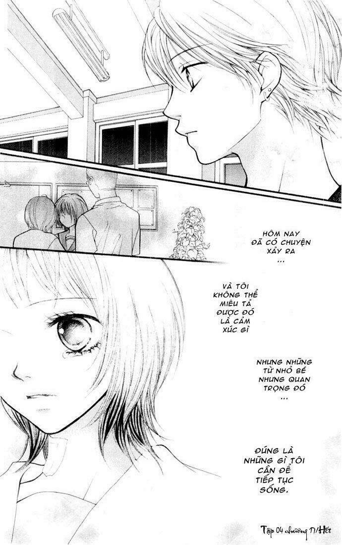 câu chuyện tuổi teen chapter 18 39