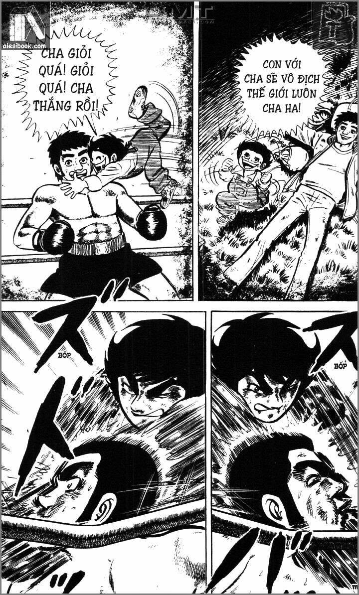 ganbare genki chapter 127 7