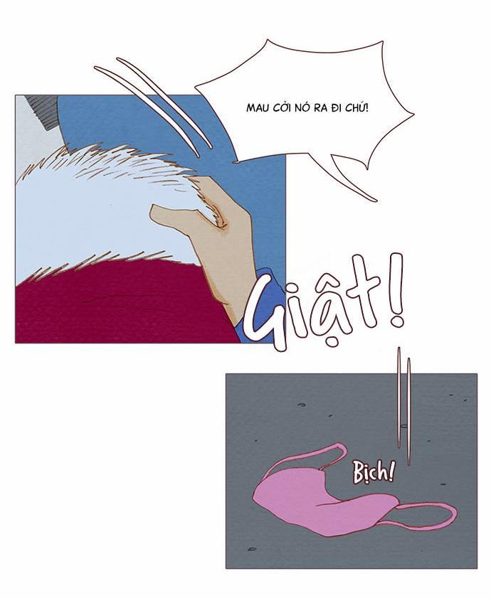 thánh thần trẻ trâu chapter 64 66