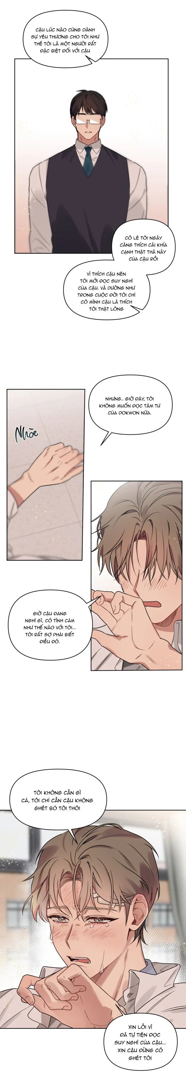 nói tôi nghe chapter 10.5 10