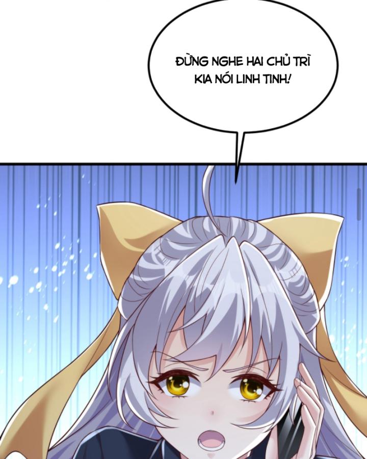 học cùng em gái, tôi bất cẩn vô địch rồi chapter 159 15