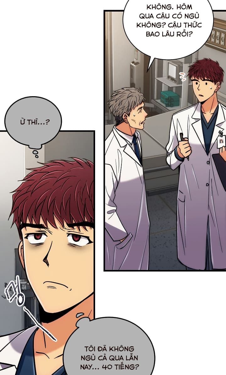 bác sĩ trùng sinh chapter 77 15