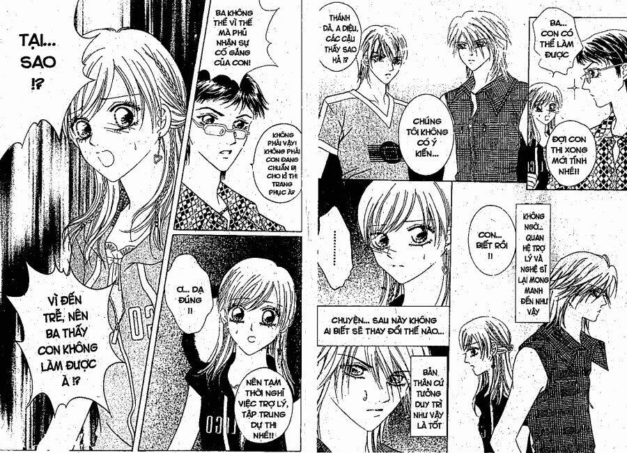 ban nhạc ardour chapter 3 67